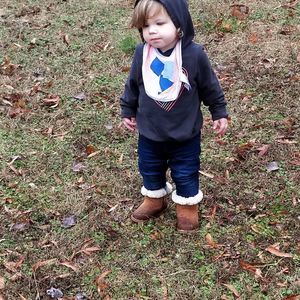 Meet your Posher, Steven